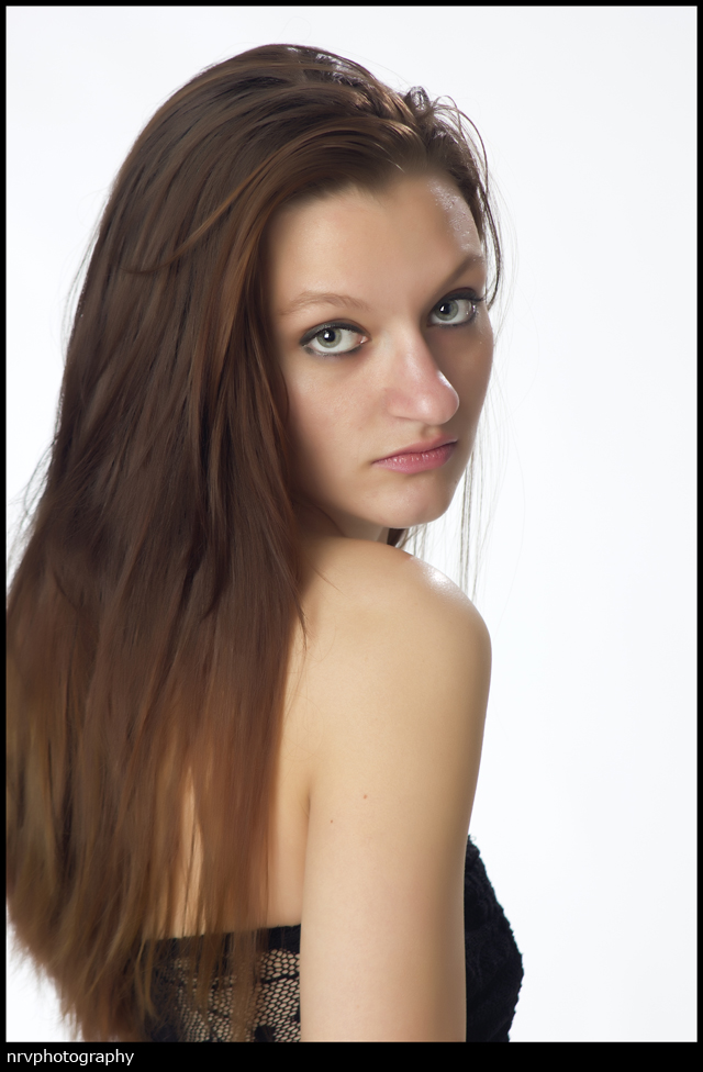 Female model photo shoot of AngelaNicole 