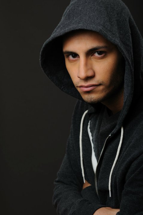 Male model photo shoot of Johnny Ortiz