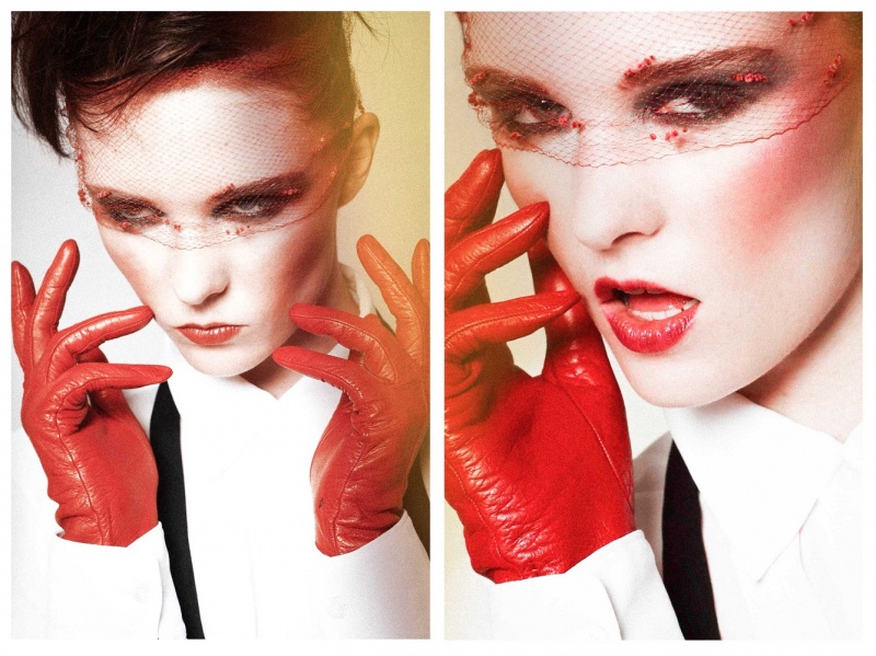 Female model photo shoot of Hannah-Ashlea by Joe Gascoigne UK