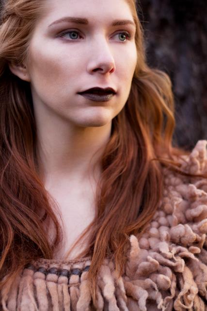 Female model photo shoot of KendraDeanne by Aliona Kuznetsova