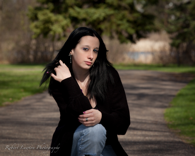 Male and Female model photo shoot of RobertLawtonPhotography and Baby Brown Eyes in Fridley, MN