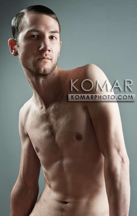 Male model photo shoot of Phil Lavender by KOMAR