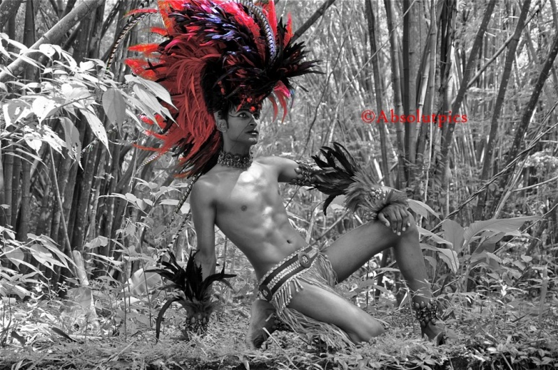 Male model photo shoot of Absolutpics Photography in Trinidad