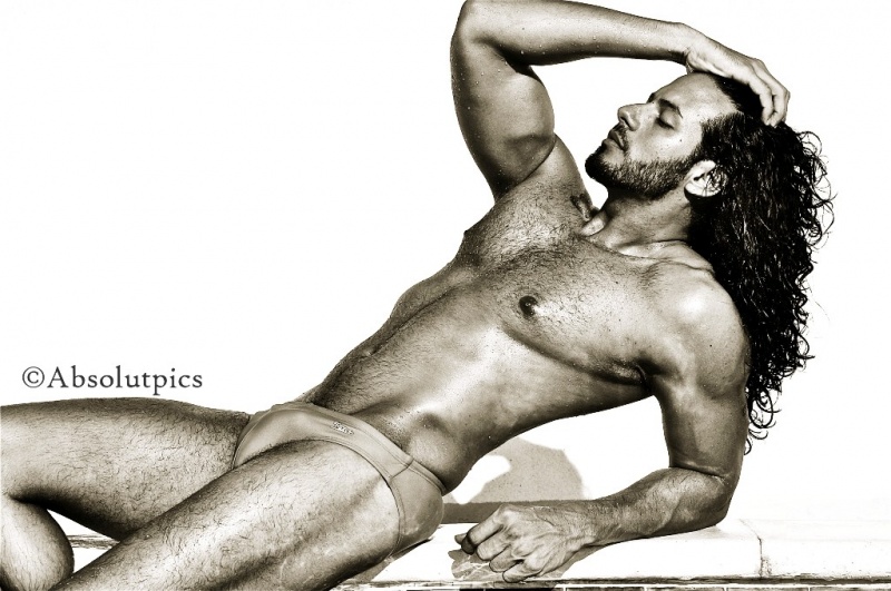 Male model photo shoot of Absolutpics Photography in Miami