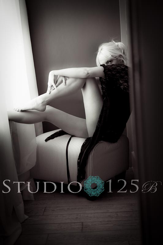 Female model photo shoot of Steph Sanders by Studio 125B in Huntsville, AL, makeup by Mary Beth Artistry