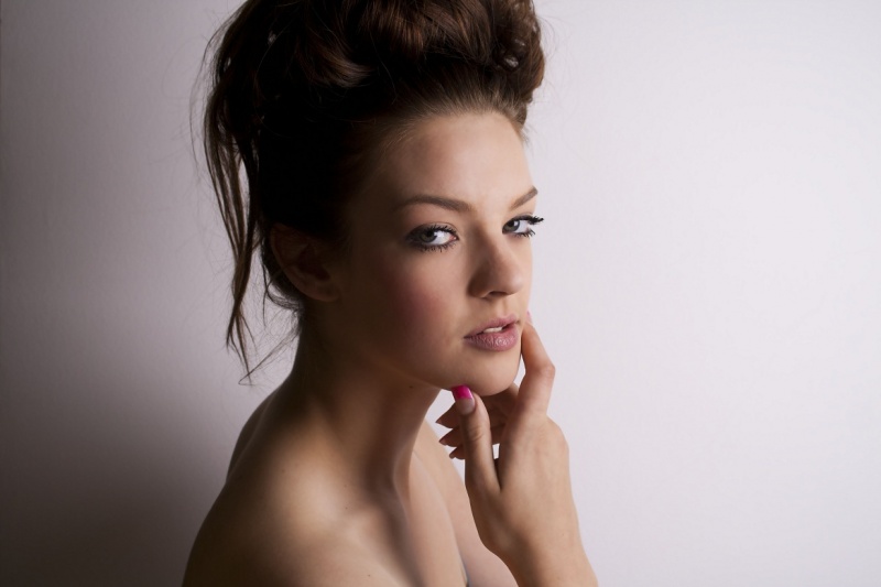Female model photo shoot of -Val-