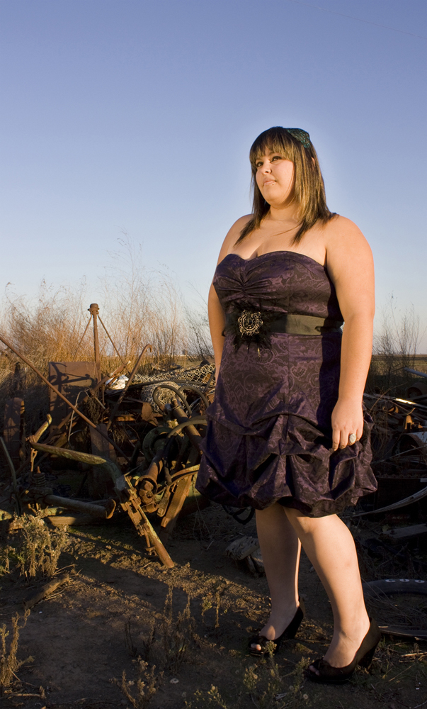 Female model photo shoot of Sam Clendenin Photo in CA