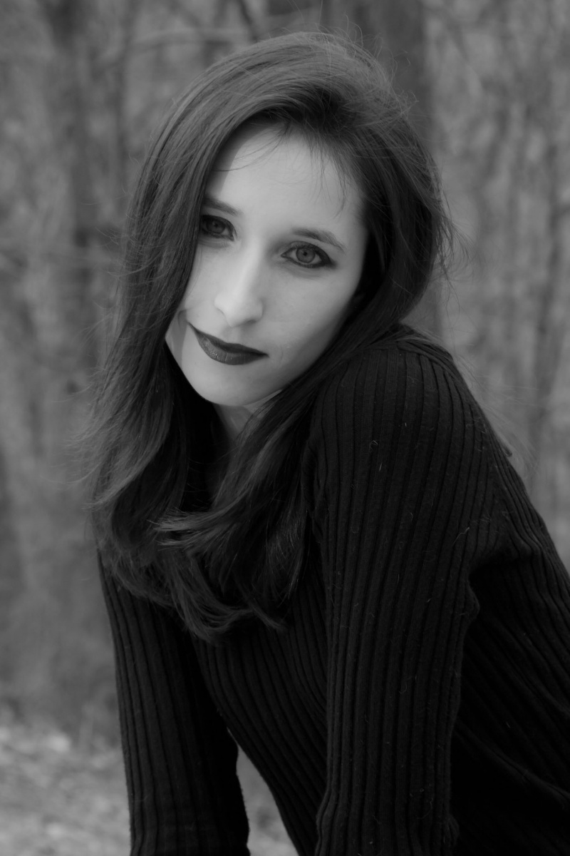 Female model photo shoot of Shura by WhiteSky Photography
