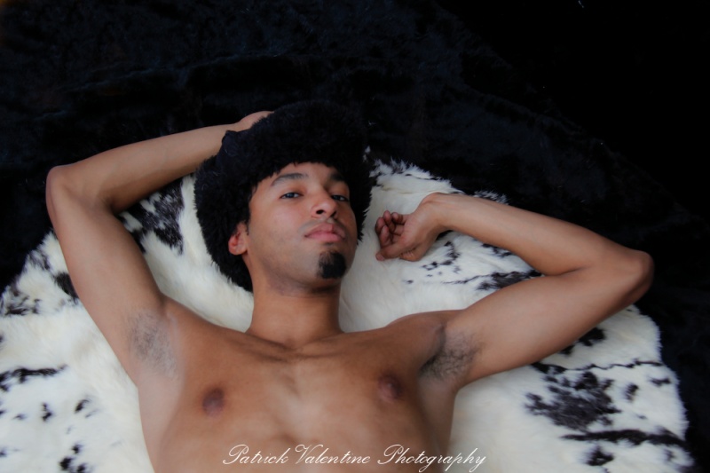 Male model photo shoot of Angel Mejias by Patdem1 in Brooklyn, NY