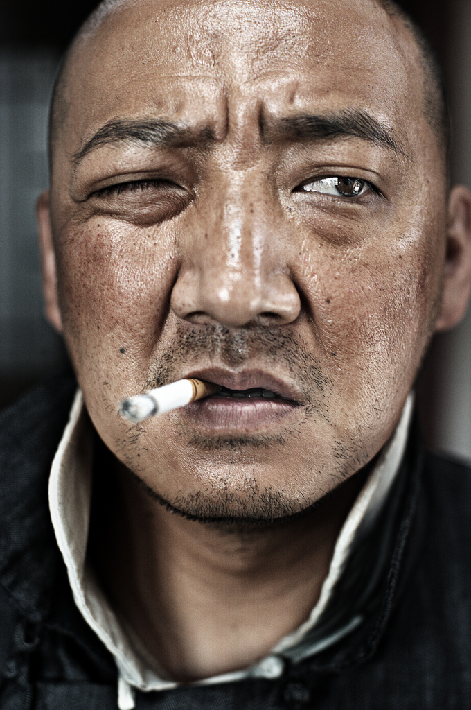 Male model photo shoot of Jonathan Kos-Read in Yinchuan, China