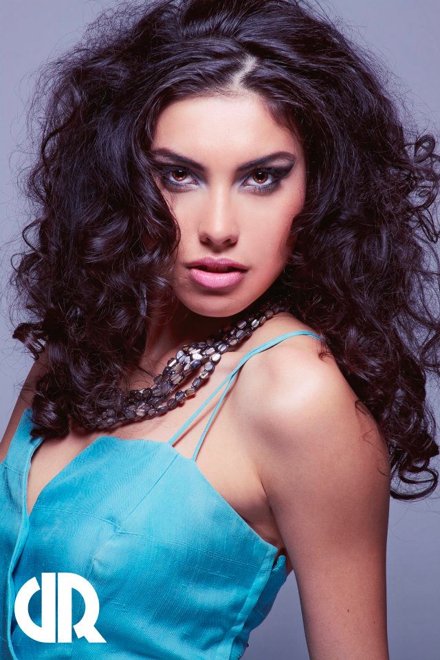 Female model photo shoot of Starla Cocio