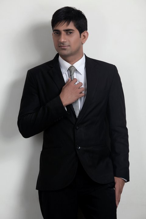 Male model photo shoot of RahulYadav