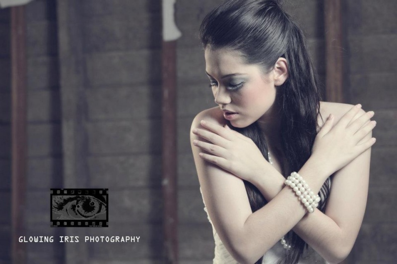 Female model photo shoot of marissa ejl