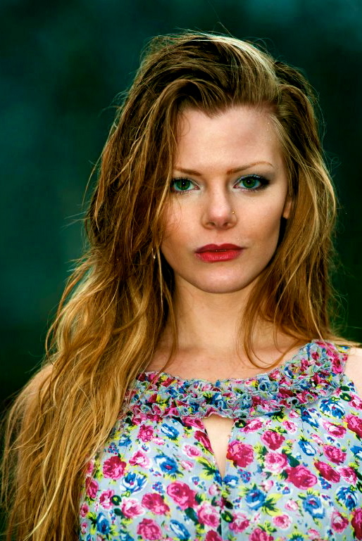 Female model photo shoot of Rachel E Cox