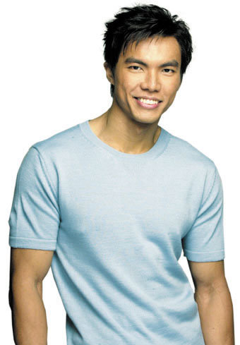 Male model photo shoot of Francis Chua in Singapore