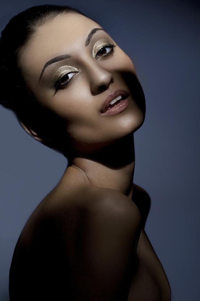 Female model photo shoot of Kim Kaur
