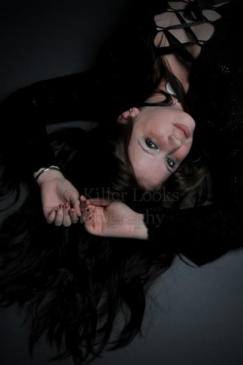 Female model photo shoot of Naughtycarebear by KillerLooks Photography in Penbrook, Pa