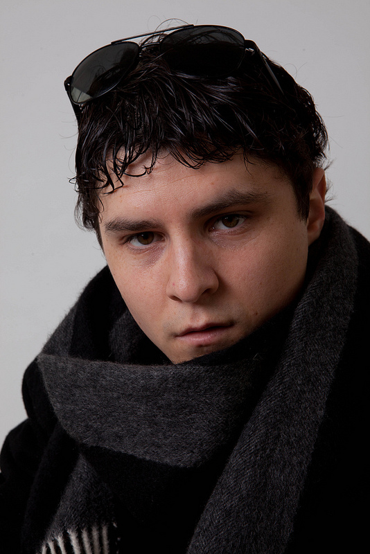 Male model photo shoot of Jason Erobert by Darkwave Photographics in Oakland, Ca