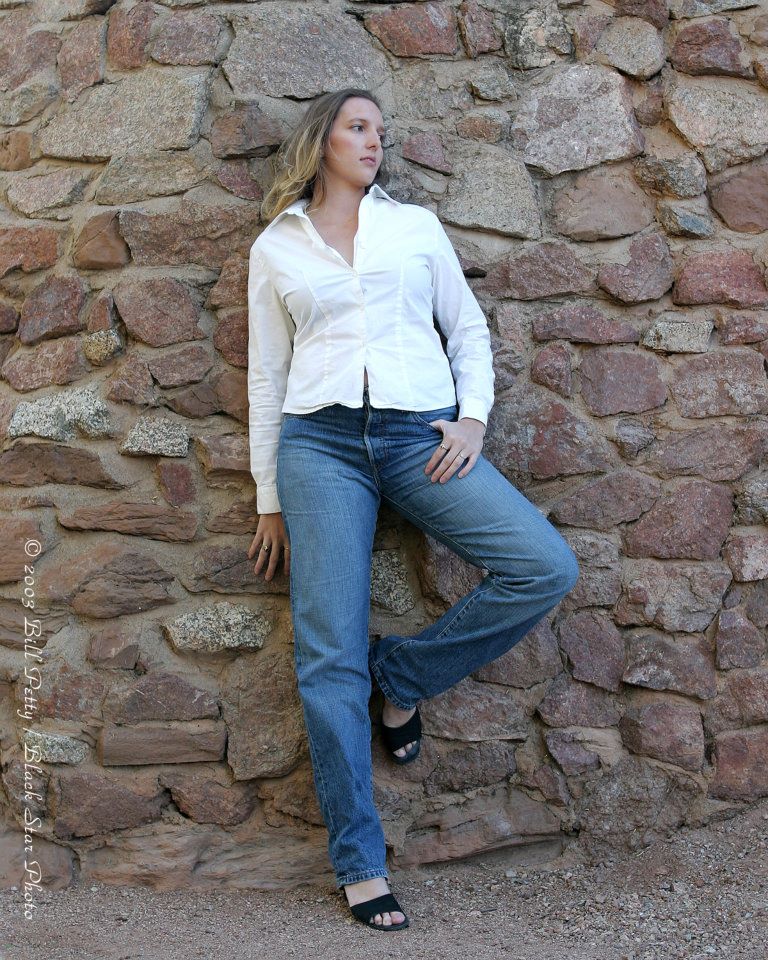 Female model photo shoot of Shannon C Jenkins in Phoenix Arizona