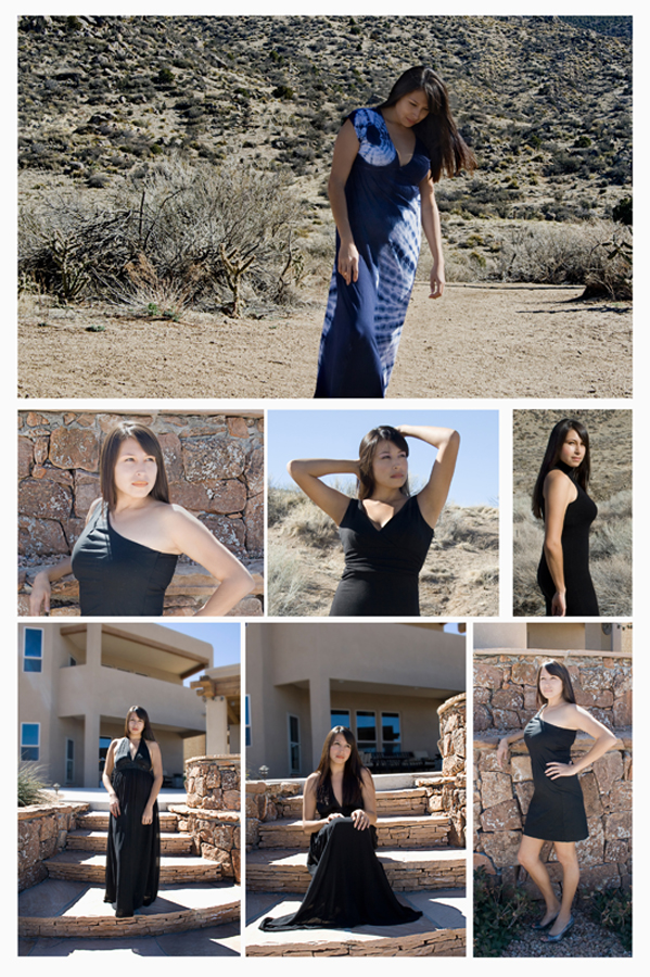 Female model photo shoot of Shae Redding - Rogers in Albuquerque, NM
