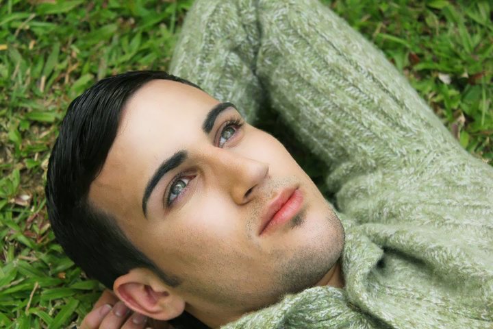 Male model photo shoot of Humberto Roman in Puerto Rico