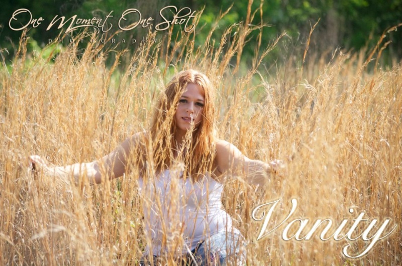 Female model photo shoot of Vanity Skye by One Moment One Shot LLC