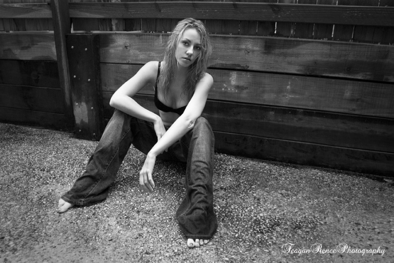 Female model photo shoot of TeaganReneePhotography