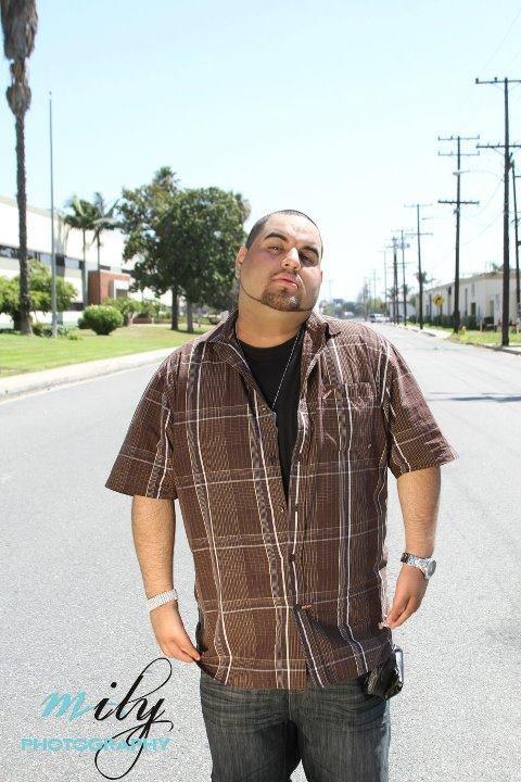 Male model photo shoot of Livin Real in Montebello, Los Angeles CA, United States