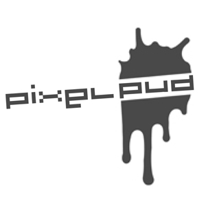 Male model photo shoot of PixelPud