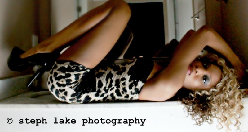 Female model photo shoot of LaShonda Reed