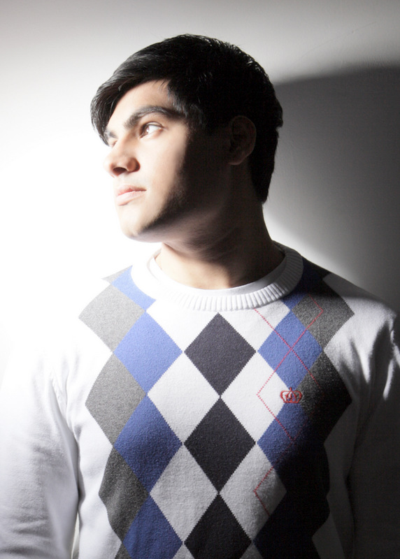 Male model photo shoot of Aqib Hussain