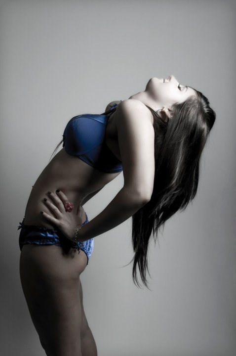Female model photo shoot of LaurenLLx in Taunton