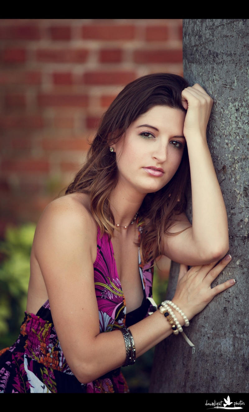 Female model photo shoot of Dawnlight Photos in Boca Raton, FL