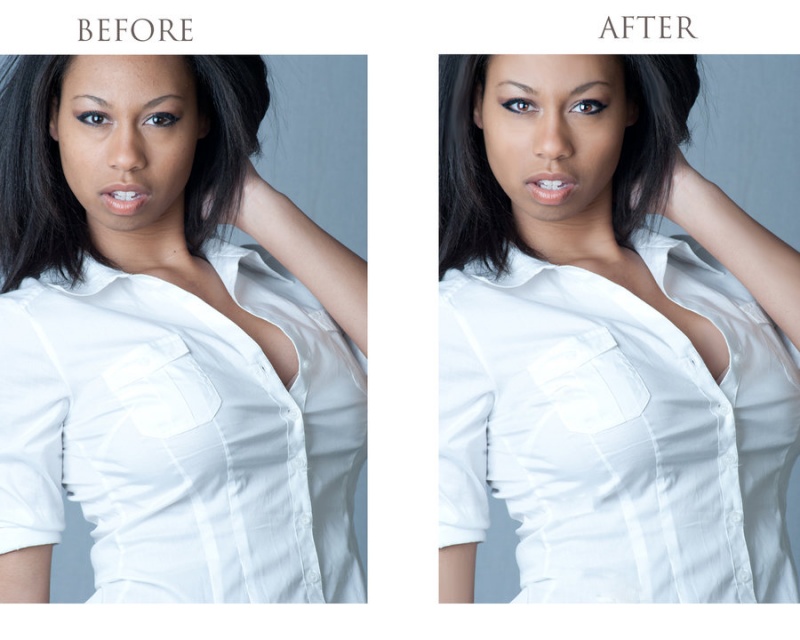 Female model photo shoot of xPro-Retouchx