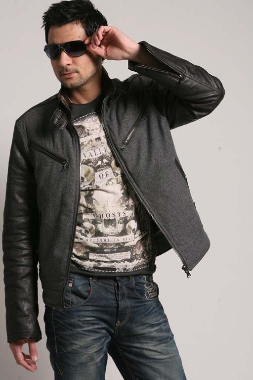 Male model photo shoot of Imtiyaz Ibrahim