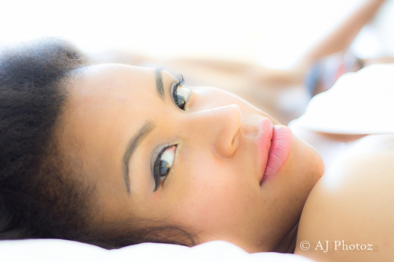 Female model photo shoot of Akua Ova by AJ Photographer in DC