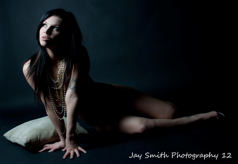 Female model photo shoot of ashleyrmc by Jays pics