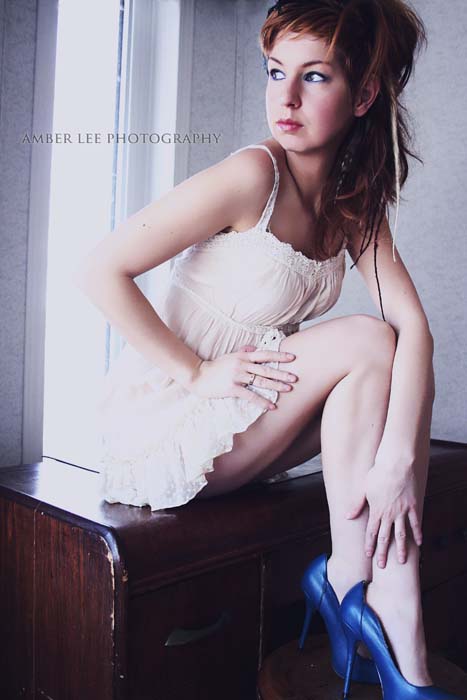 Female model photo shoot of Miss Gypsy Lee