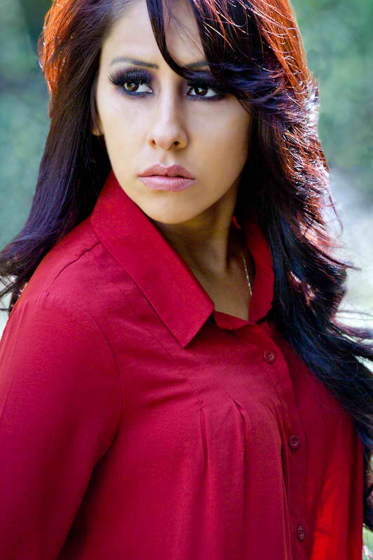 Female model photo shoot of Cristal BellaRose by ARA Photo in Oakland