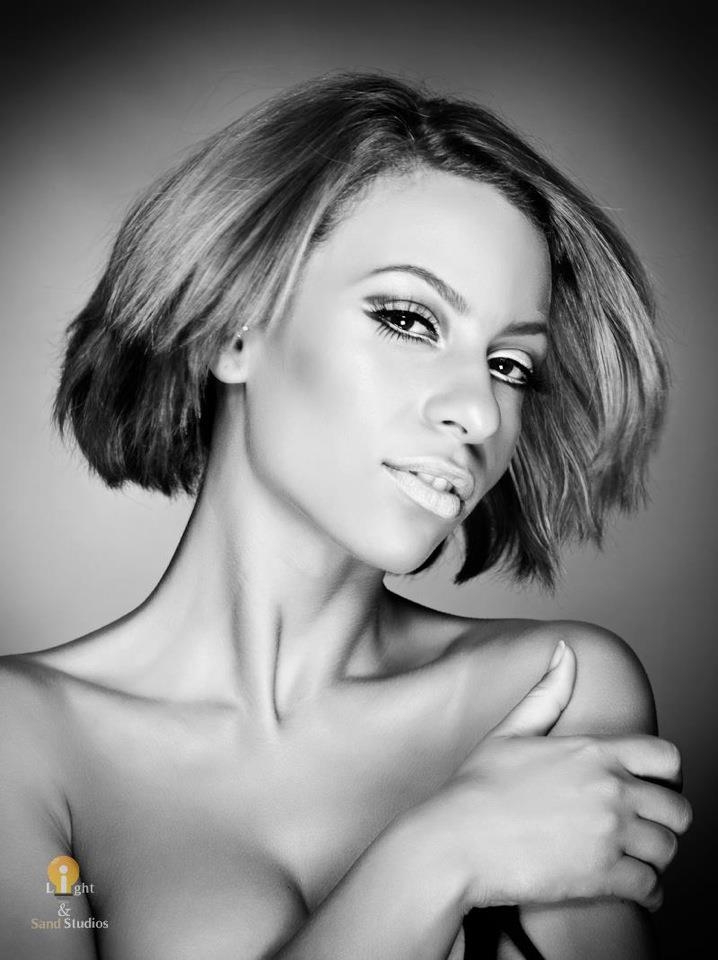 Female model photo shoot of Rosetta_Riley by Light and Sand Studios