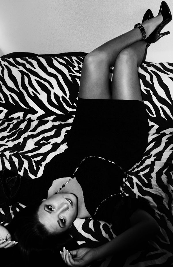 Female model photo shoot of Alyssa June Photography