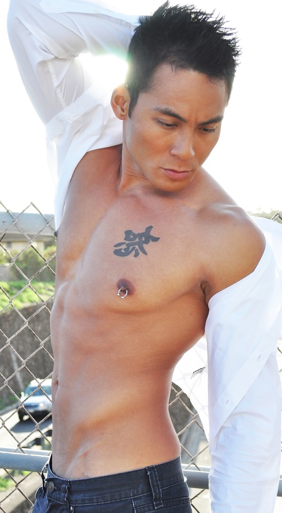Male model photo shoot of Azhjeli Matthews by Shannons Photography