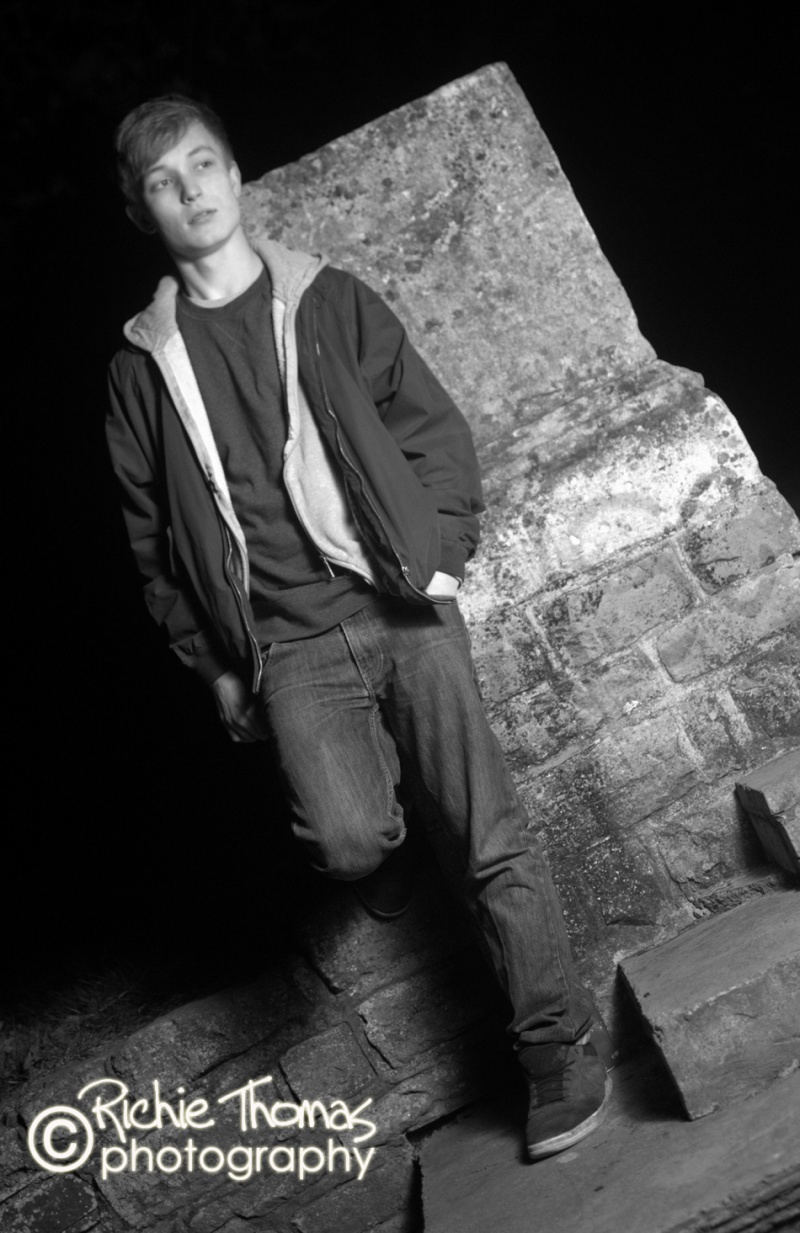 Male model photo shoot of Paleblank in Swindon