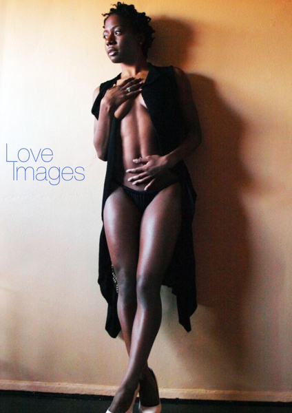 Female model photo shoot of Crys by J love images