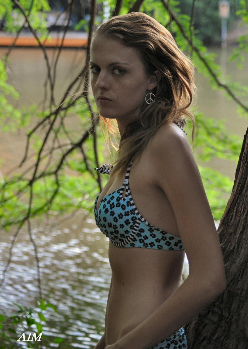 Female model photo shoot of Rebecca  Dillon  by Austin IMagemaker in Austin, Tx