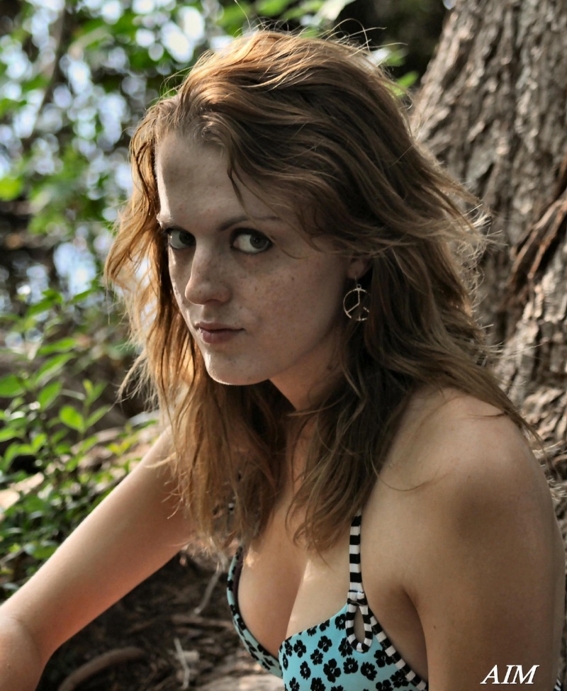 Female model photo shoot of Rebecca  Dillon  by Austin IMagemaker in Austin, TX