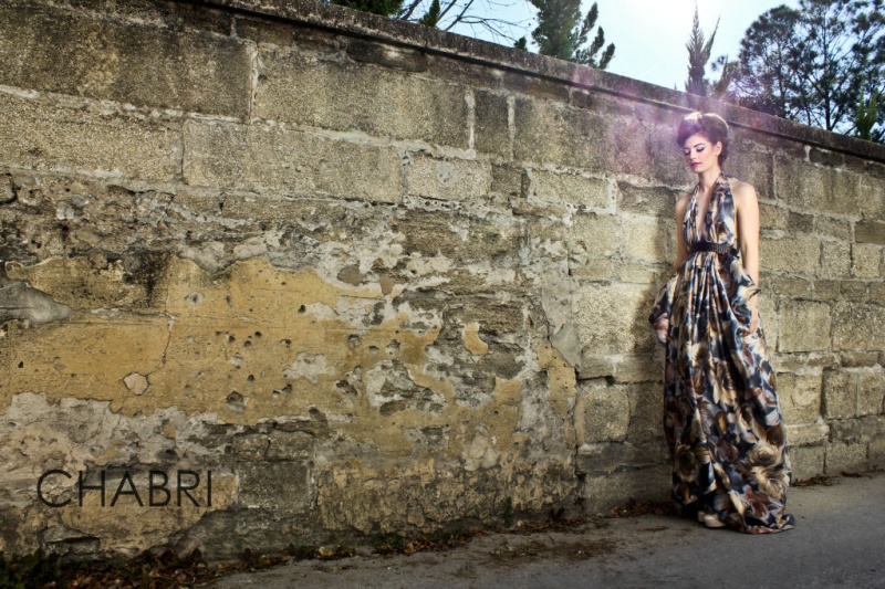 Female model photo shoot of Chabri -fashion- in St. Augustine, FL