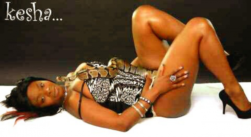 Female model photo shoot of Ms Antigua