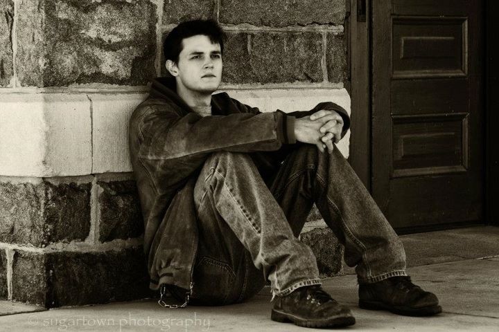 Male model photo shoot of Josh 989 in Quakertown, PA