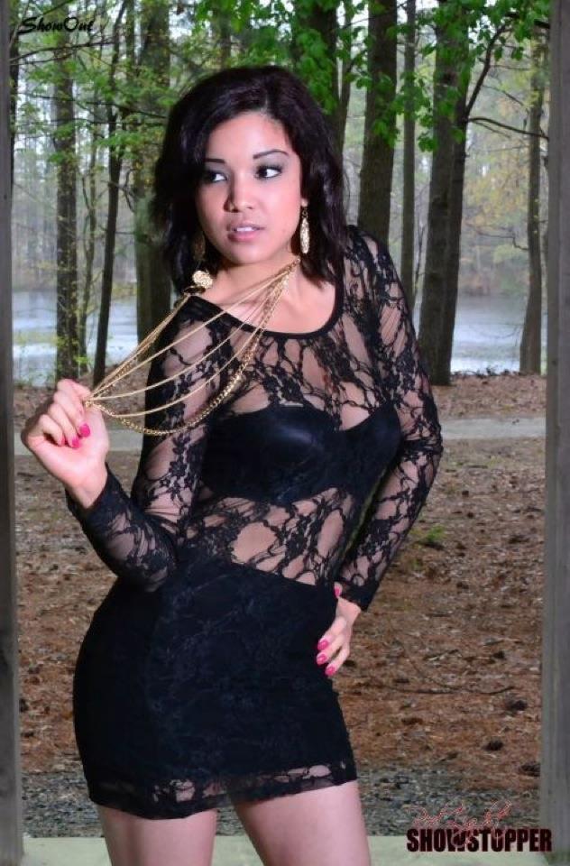 Female model photo shoot of MsAnicolee in Hampton VA